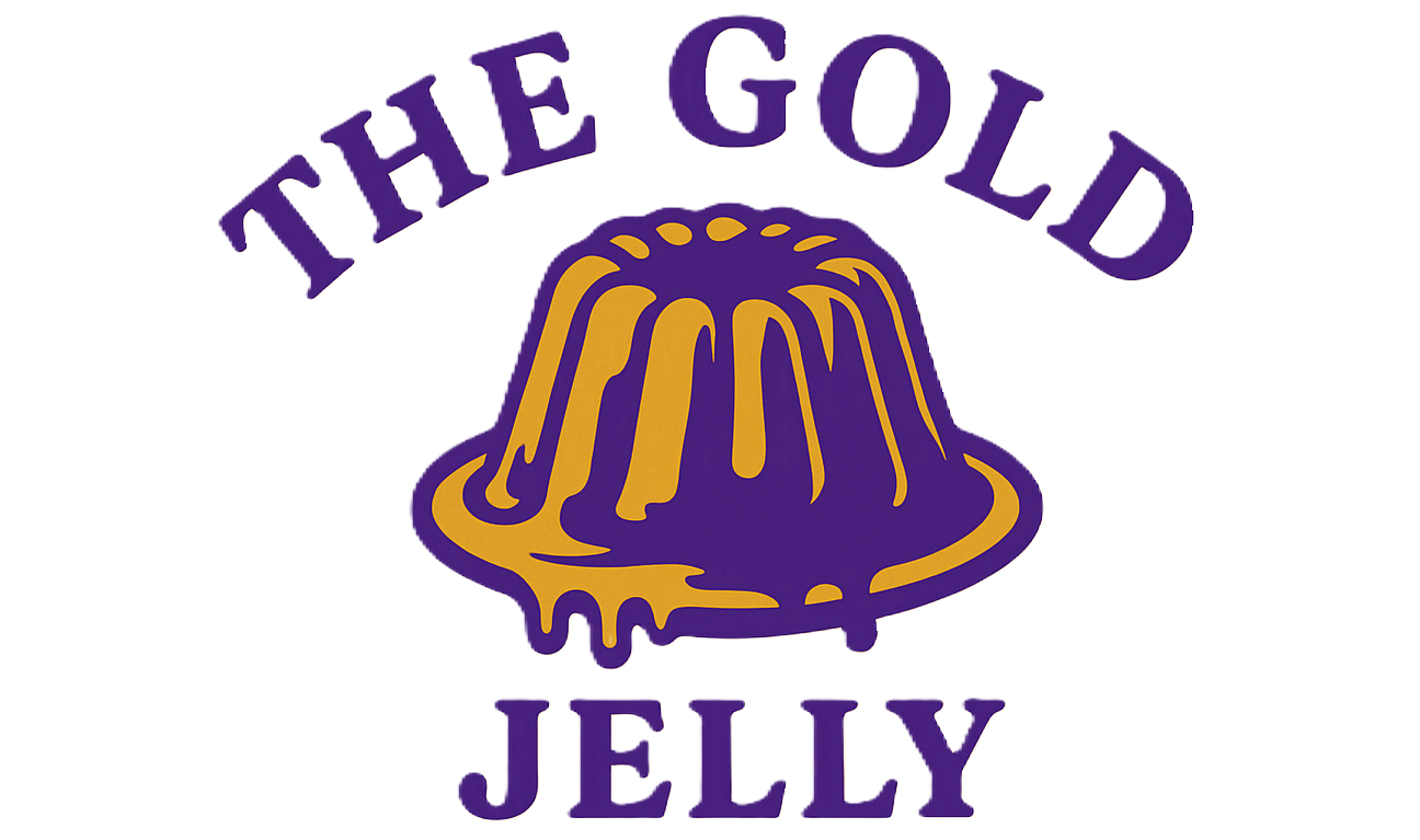 goldjelly logo transparent