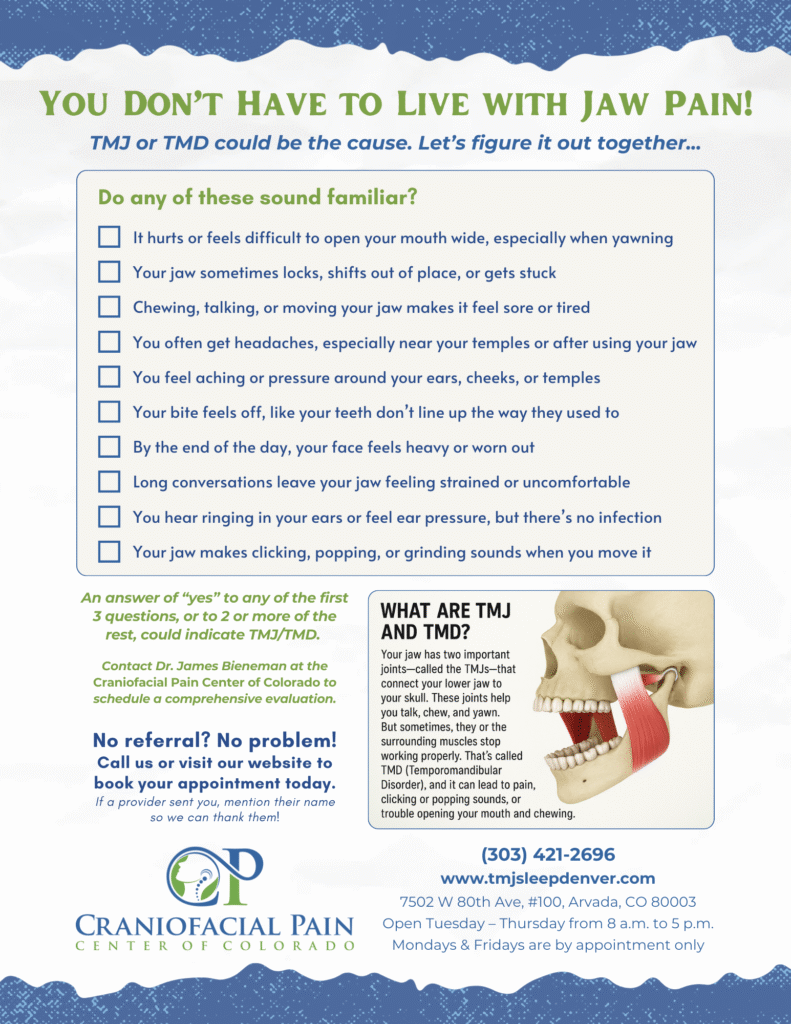 tmj tmd quiz 061025